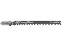 Bosch Professional Stichsägeblatt T 144 D Speed for Wood, 25 Stück