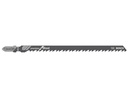 Bosch Professional Stichsägeblatt T 344 DP Precision for Wood, 5 Stück