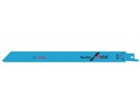 Bosch Professional Säbelsägeblatt S 1122 BF Flexible for Metal, 5 Stück