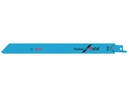 Bosch Professional Säbelsägeblatt S 1122 AF Flexible for Metal, 5 Stück
