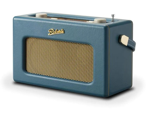 [90244028 1419161] Roberts DAB+ Radio Revival iStream 3 Marineblau