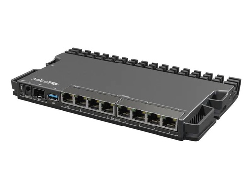 [90244034 1417947] MikroTik Router RB5009UPr+S+IN