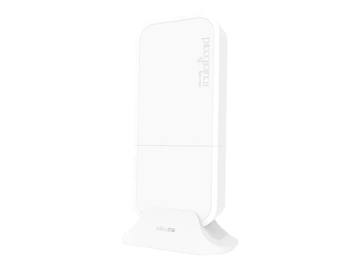 [90244070 1418676] MikroTik WLAN-Bridge wAP 60G Empfänger