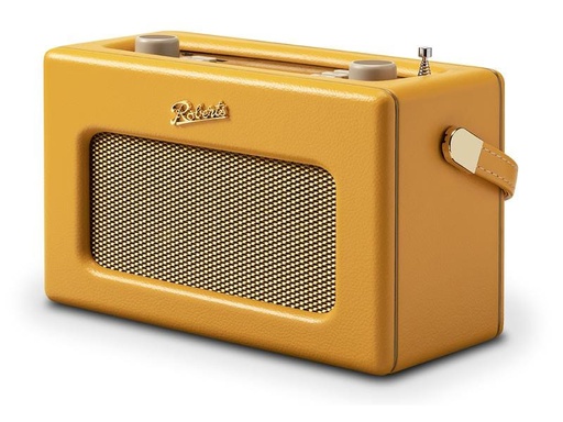 [90244078 1419165] Roberts DAB+ Radio Revival iStream 3 Gelb