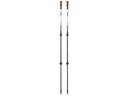 KOOR Wanderstock Carbon Castoor Weiss