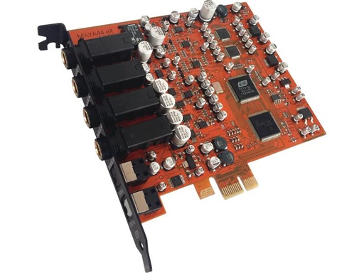 [90042171 608425] ESI Soundkarte ESI MAYA44 eX