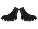 KOOR Gummipuffer universell Spikes