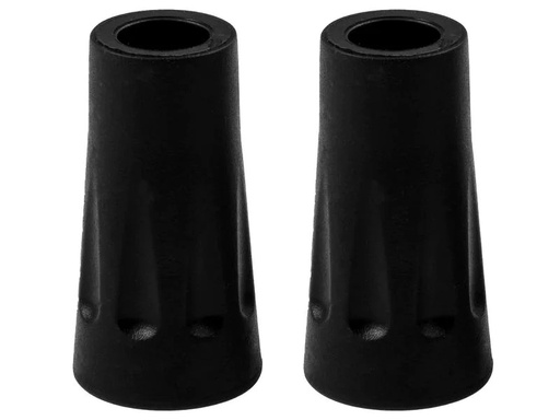 [90244195 1308977] KOOR Gummipuffer universell rund