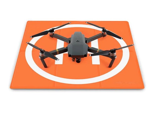[90244223 1424069] PGYTECH Landeplatz Pro V2 500 x 500 mm