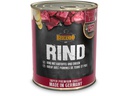 Belcando Nassfutter Rind mit Kartoffel & Erbsen, 800g