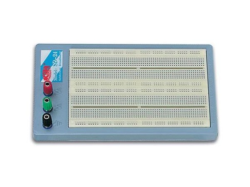 [90042207 112540] Velleman Experimentierboard SD24N