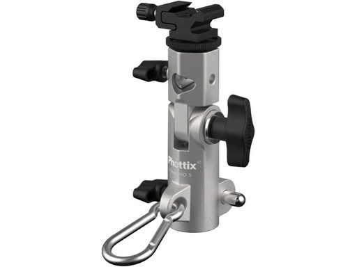 [90042209 569061] Phottix Halterung Varos Pro S Multi-Function