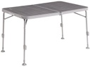 Outwell Campingtisch Coledale L, 120 x 80 cm