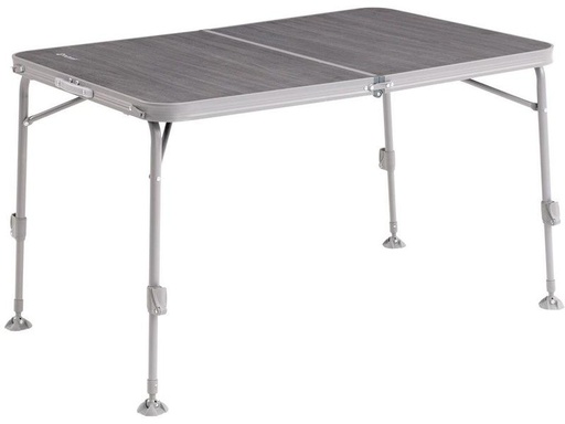 [90042225 1194945] Outwell Campingtisch Coledale L, 120 x 80 cm