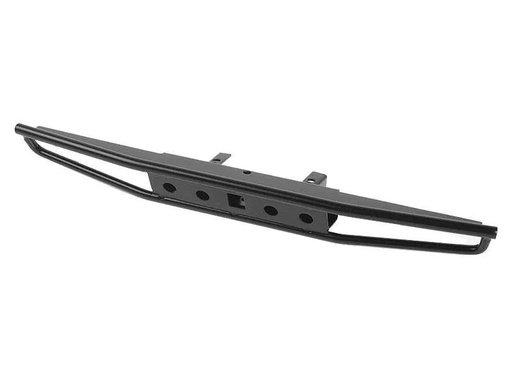 [90042237 955686] RC4WD Modellbau-Stossstange Bucks Rear TRX-4 Chevy Schwarz