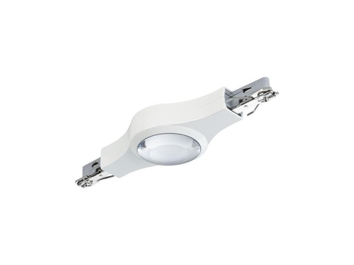[90244312 1415820] Paulmann URail LED Linienverbinder, Weiss