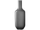 Leonardo Vase Milano 50 cm, Grau