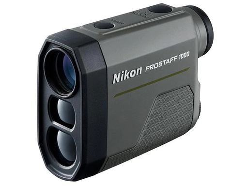 [90042305 1087451] Nikon Laser-Distanzmesser PROSTAFF 1000 910 m