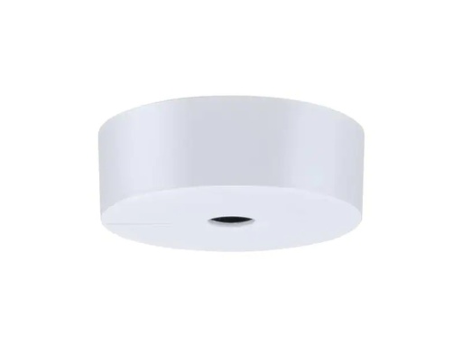 [90244566 1415833] Paulmann URail Single Spot-Base, Weiss