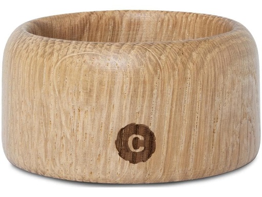 [90244597 1420092] Crush Grind Schale Vik 1 Stück, Hellbraun