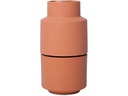 Crush Grind Gewürzmühle Billund 11.6 cm, Orange