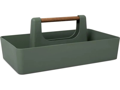 [90244717 1420088] Crush Grind Küchenutensilienhalter Toolbox Basel Grün