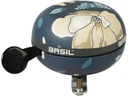 BASIL Fahrradglocke Big Bell Magnolia, Blau