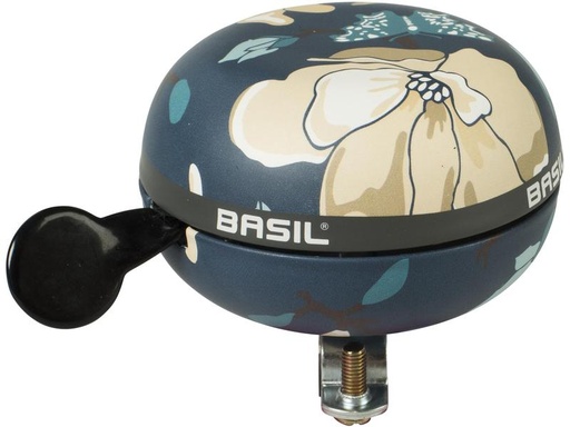 [90042377 1190460] BASIL Fahrradglocke Big Bell Magnolia, Blau