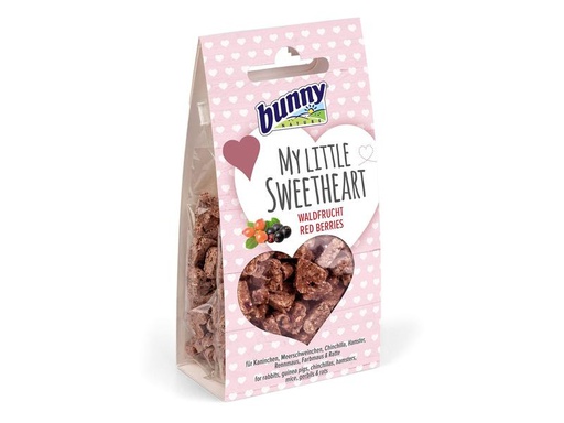 [90244759 1414371] Bunny Nature My Little Sweetheart Waldfrucht, 30 g