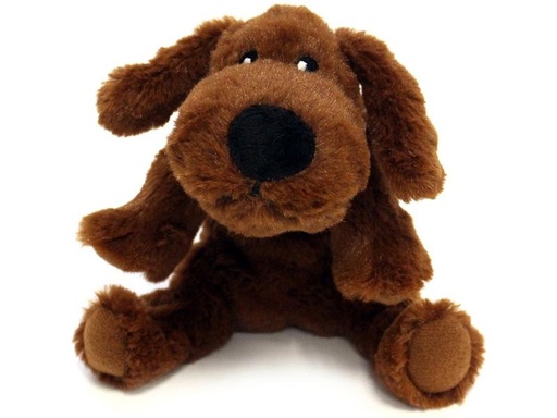 [90244774 1366195] Wolters Hunde-Spielzeug Plüschhund, 20 cm