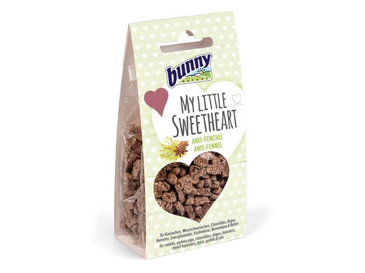 [90244788 1414368] Bunny Nature My Little Sweetheart Anis-Fenchel, 30 g