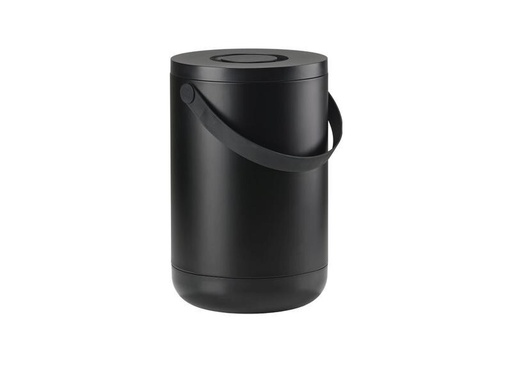 [90244837 1418316] Zone Denmark Abfalleimer Circular 22 l, Schwarz