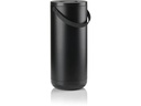 Zone Denmark Abfalleimer Circular 35 l, Schwarz
