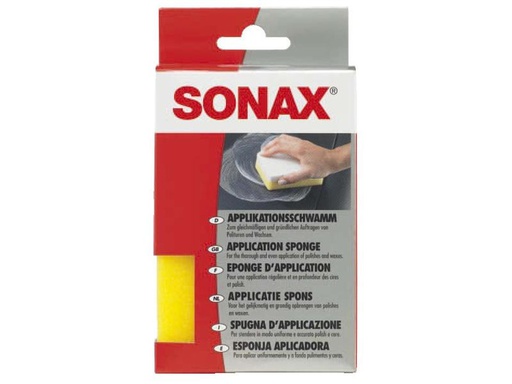 [90244854 1407386] Sonax Handapplikator 1 Stück