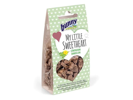 [90244864 1414369] Bunny Nature My Little Sweetheart Löwenzahn, 30 g