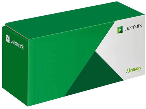 [90244996 1408849] Lexmark Toner 6011 Yellow