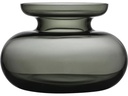 Zone Denmark Vase Inu 33 cm, Dunkelgrau