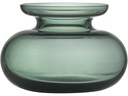Zone Denmark Vase Inu 25 cm, Grün