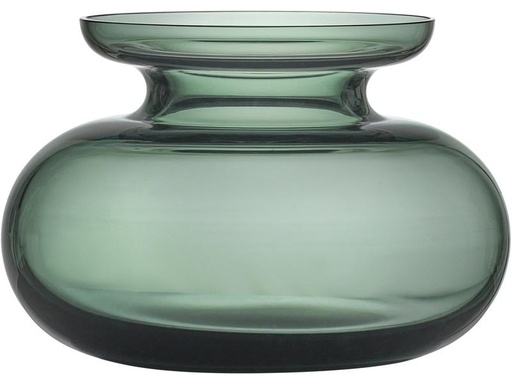 [90245004 1418339] Zone Denmark Vase Inu 25 cm, Grün