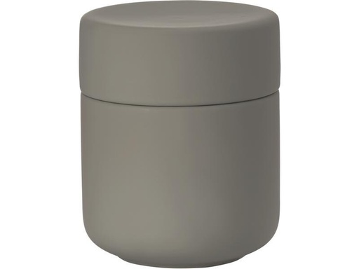 [90245108 1417976] Zone Denmark Aufbewahrungsbox Ume Taupe
