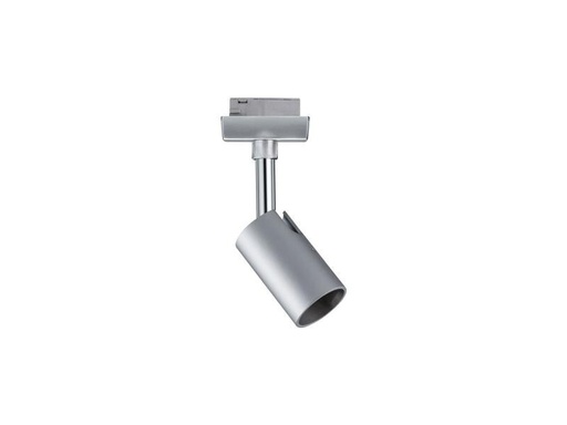 [90245124 1416237] Paulmann Schienenspot URail Spot Pure I, 1 x GU10, 10 W, Chrom