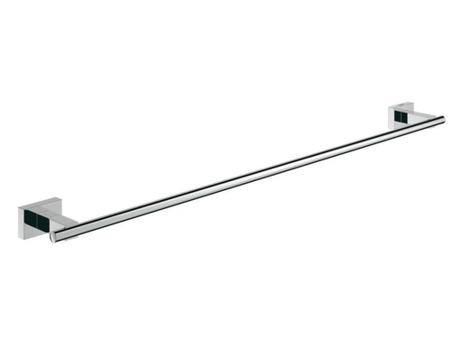 [90042501 892308] GROHE Handtuchhalter Essentials Cube 60 cm, Chrom