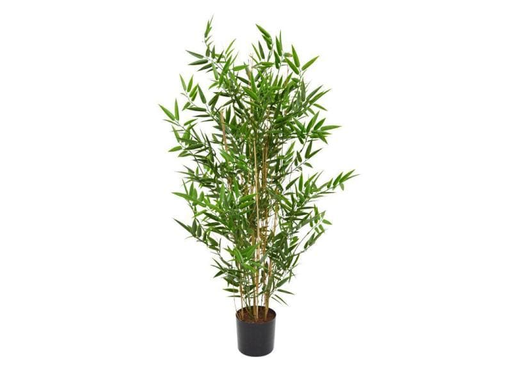 [90004229 1037190] Botanic-Haus Kunstpflanze Bambus Japanisch, 90 cm, UV-Beständig