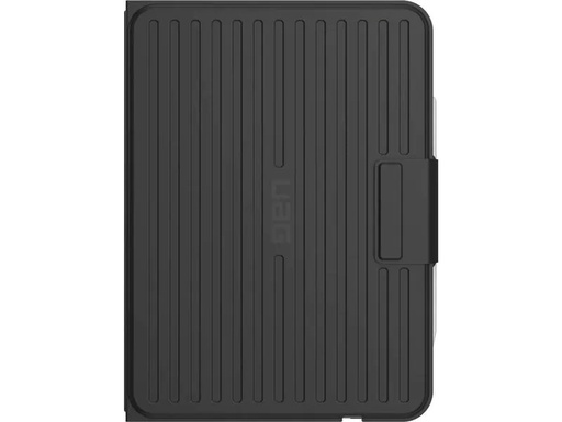 [90245252 1421566] UAG Tablet Tastatur Cover Rugged iPad 10.2 Gen (7-9) Schwarz