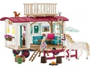 Schleich Spielfigurenset Horse Club Caravan