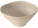 Boltze Müslischale Elysa 1 Stück, Beige