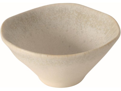 [90245304 1348381] Boltze Müslischale Elysa 1 Stück, Beige