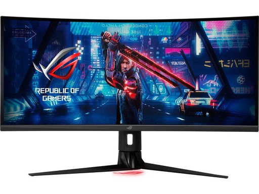 [90245309 1419388] ASUS Monitor ROG Strix XG349C