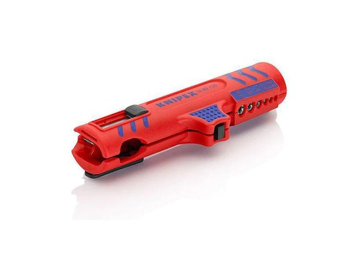 [90042586 916931] Knipex Abmantelungszange Universal 125 mm 8 - 13 Ø mm