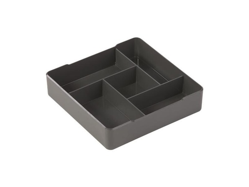 [90245719 1401728] DURABLE Serviertablett Coffee Point Case Anthrazit